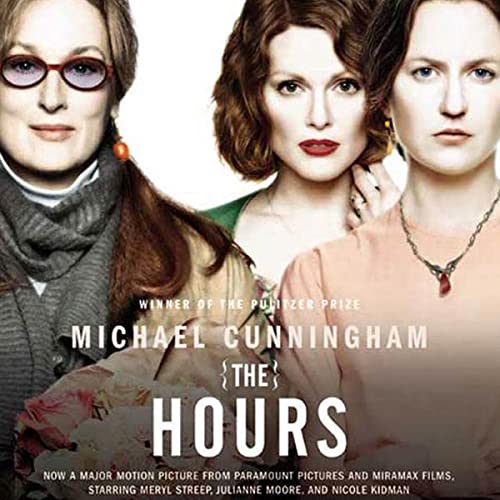 Michael Cunningham - The Hours Audiobook