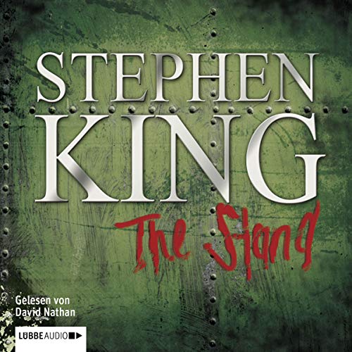 Stephen King - The Stand Complete And Uncut Audiobook