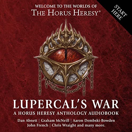 Nick Kyme - Artefacts Audiobook