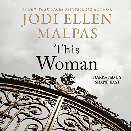 Jodi Ellen Malpas - With This Man Audiobook