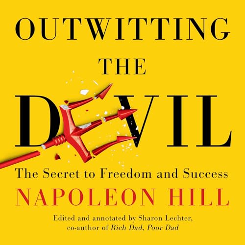 Napoleon Hill - Outwitting the Devil Audiobook