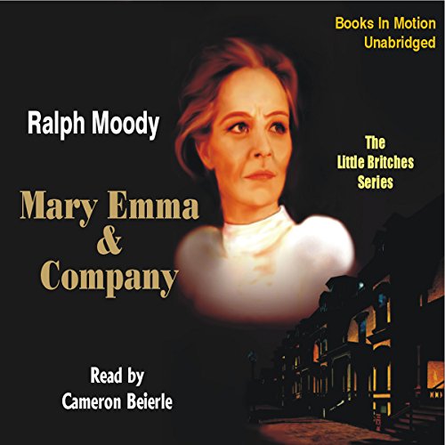 Ralph Moody - Little Britches Audiobook