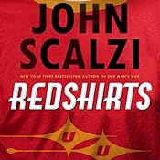 John Scalzi - Redshirts Audiobook