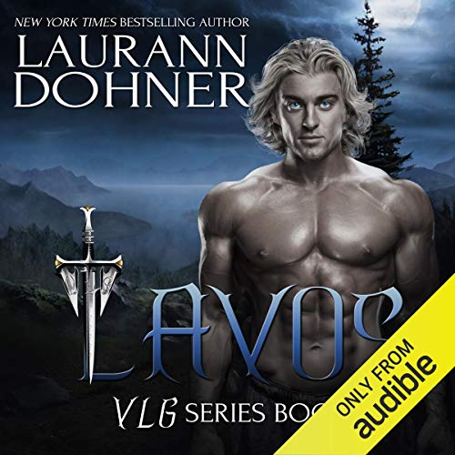 Laurann Dohner - Lavos Audiobook