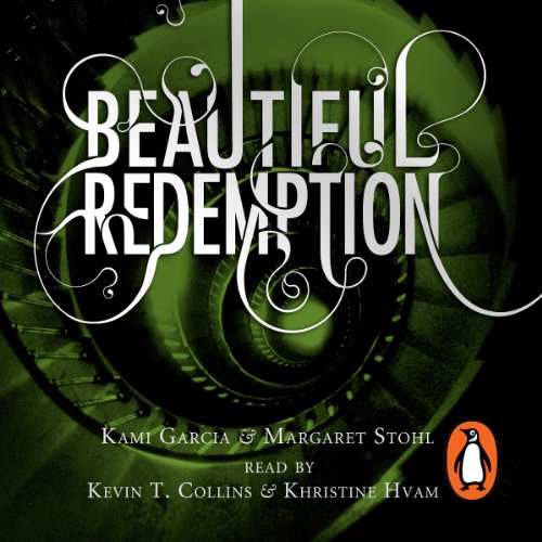 Kami Garcia - Beautiful Redemption Audiobook