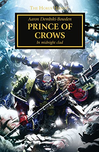 Warhammer 40K - Prince of Crows Audiobook