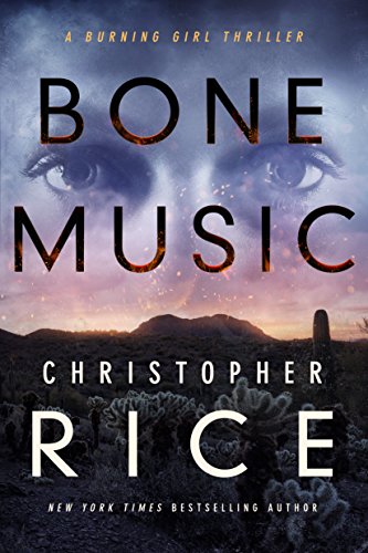Christopher Rice - Bone Music Audiobook