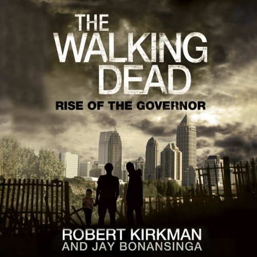 Robert Kirkman - The Walking Dead Audiobook