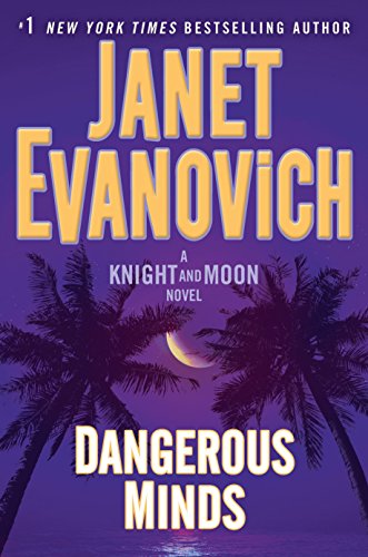 Dangerous Minds Audiobook - Janet Evanovich