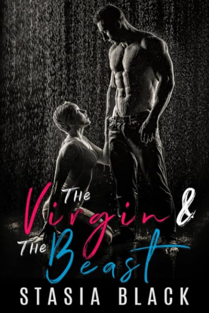 Stasia Black - The Virgin And the Beast Audiobook