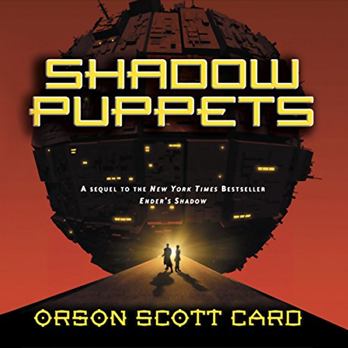 Ender'S Shadow Audiobook - Orson Scott Card