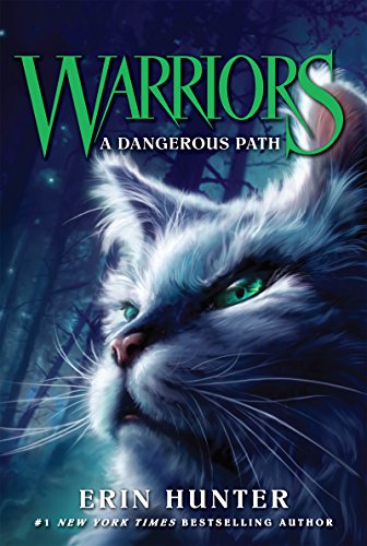 Erin Hunter - Warriors #5 - A Dangerous Path Audiobook