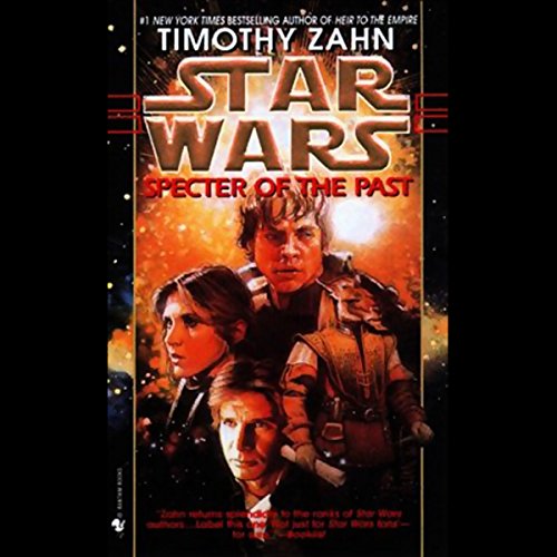 Star Wars - Specter of the Past Audiobook