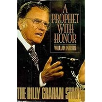 William Martin - A Prophet With Honor Audiobook