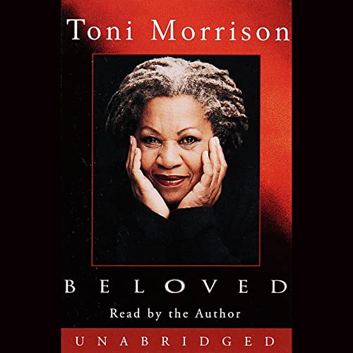 Toni Morrison - The Bluest Eye By Audiobook