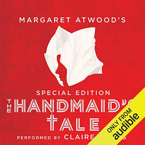 Margaret Atwood - The Handmaid'S Tale Audiobook