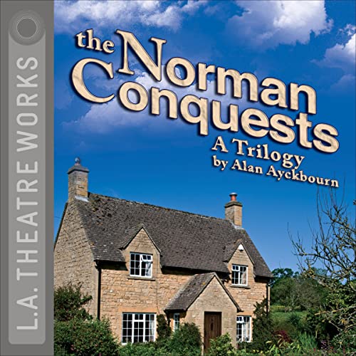 Alan Ayckbourn - The Alan Ayckbourn Collection Audiobook
