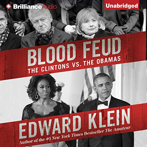 Edward Klein - The Amateur Audiobook