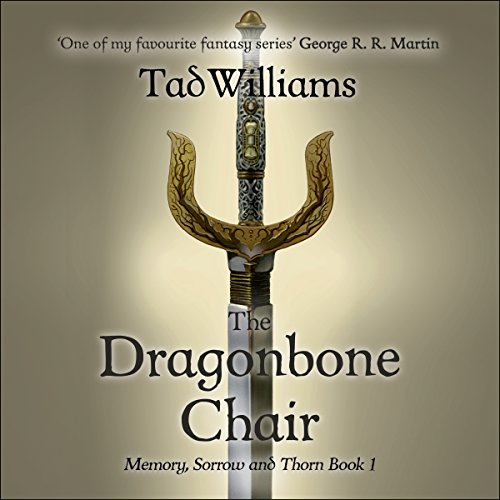 Tad Williams - The Dragonbone Chair Audiobook