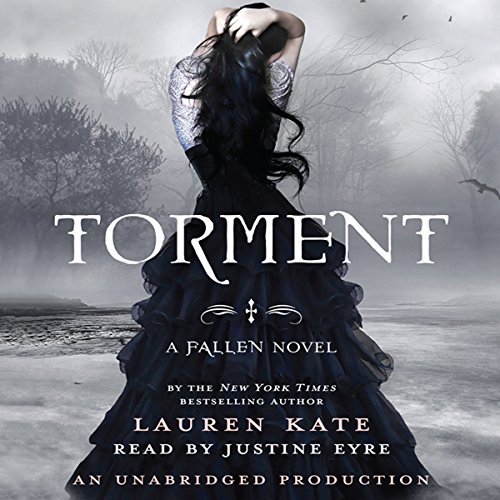 Torment Audiobook by Lauren Kate
