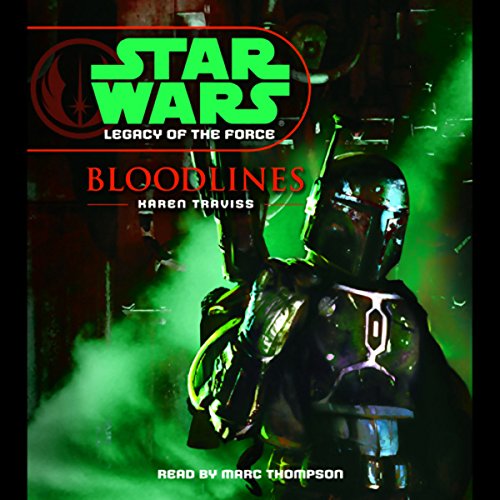 Star Wars - Bloodlines Audiobook