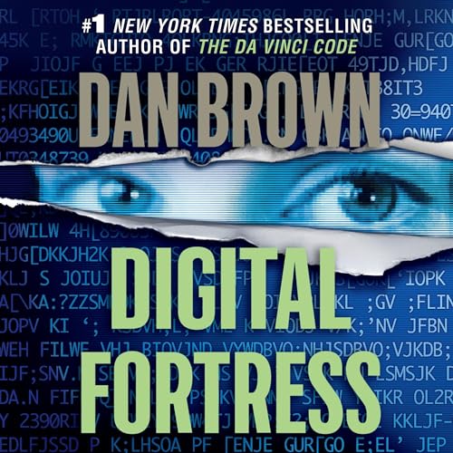 Dan Brown - Digital Fortress Audiobook