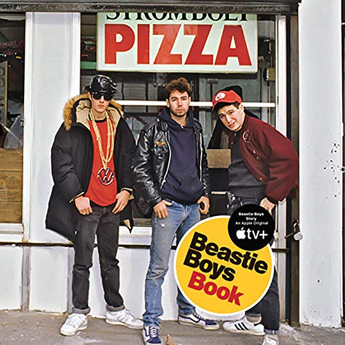 Michael Diamond - Beastie Boys Book Audiobook