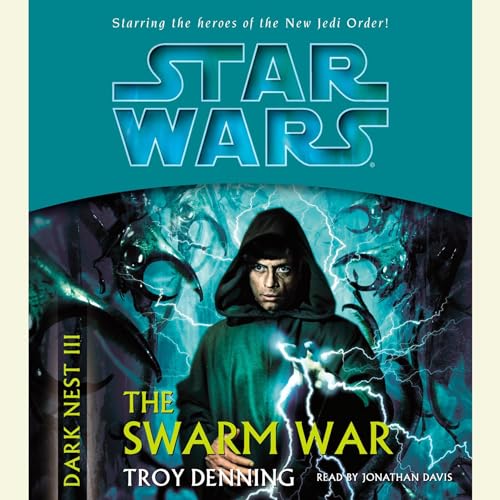 Star Wars - The Swarm War Audiobook
