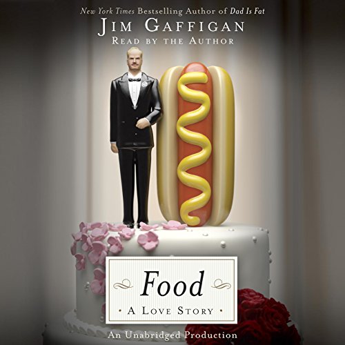 Jim Gaffigan - Dad Is Fat Audiobook