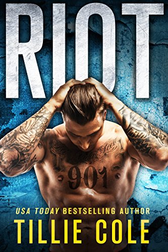 Tillie Cole - Riot Audiobook