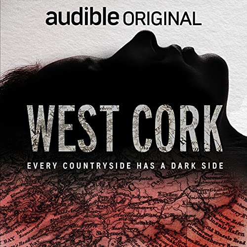 Sam Bungey - West Cork Audiobook