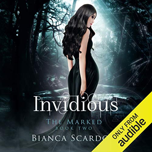 Bianca Scardoni - Invidious Audiobook