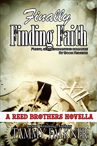 Tammy Falkner - Finally Finding Faith Audiobook