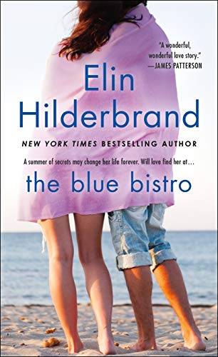 Elin Hilderbrand - The Blue Bistro Audiobook