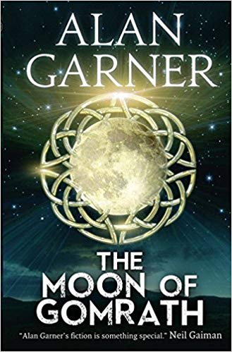 The Moon of Gomrath Audiobook - Alan Garner