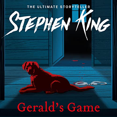 Stephen King - Gerald'S Game Audiobook