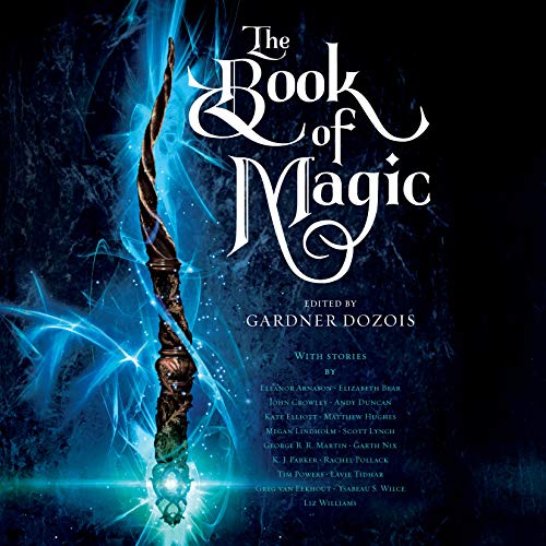 George R. R. Martin - A Night at the Tarn House Audiobook
