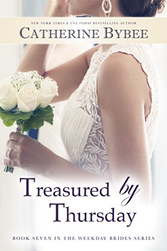 Catherine Bybee - Treasured by Thursday Audiobook