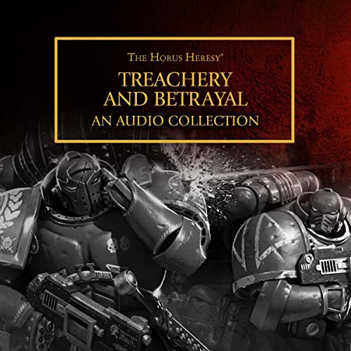 Warhammer 40K - Veritas Ferrum Audiobook