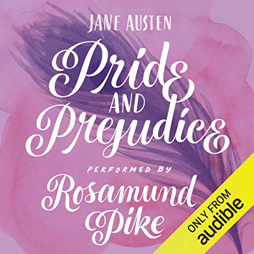 Jane Austen - Pride And Prejudice Audiobook