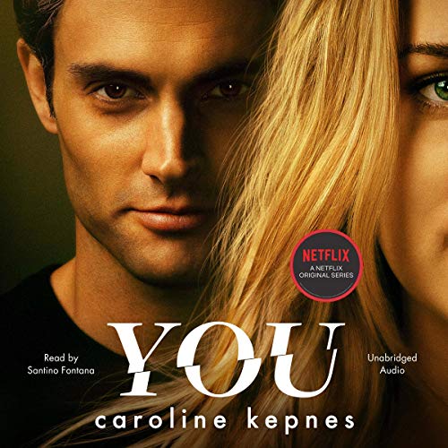 Caroline Kepnes - You Audiobook