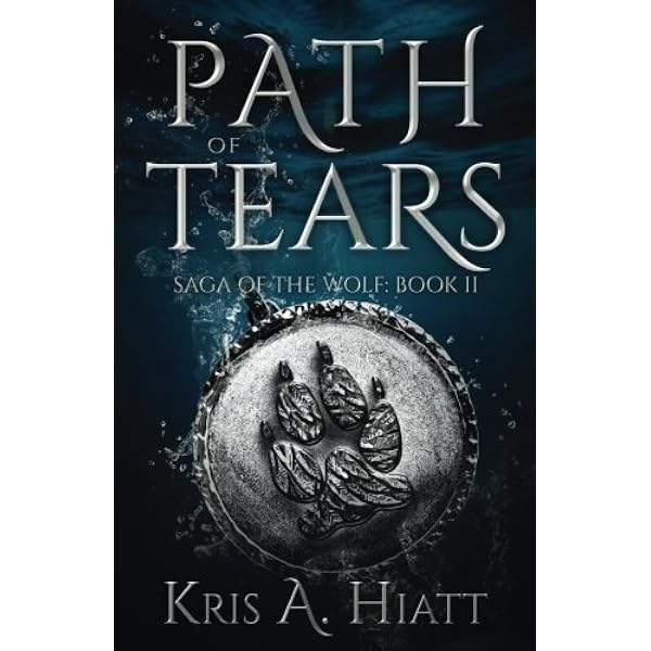 Kris A Hiatt - Path of Fire Audiobook