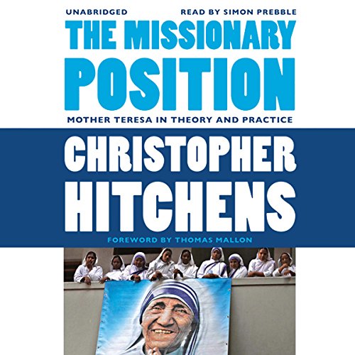 Mother Teresa - Mother Teresa Audiobook