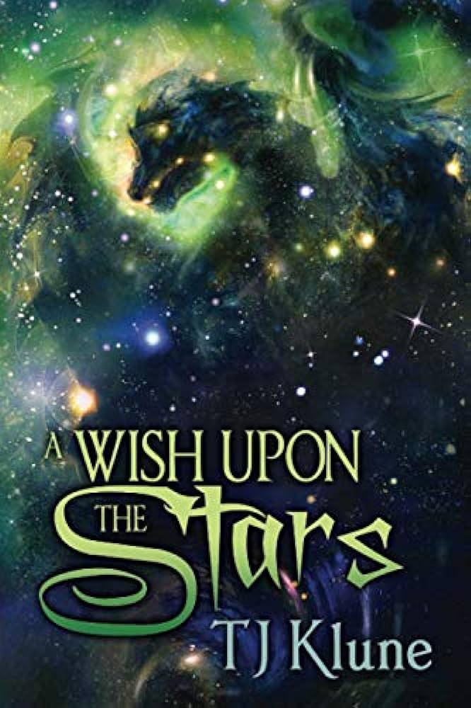 Tj Klune - A Wish Upon the Stars Audiobook