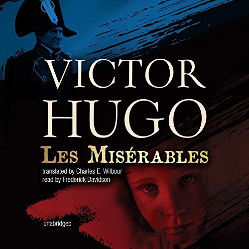 Victor Hugo - Les Misérables Audiobook