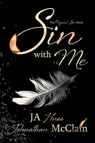 Ja Huss - Sin With Me Audiobook