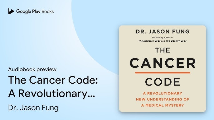 Dr. Jason Fung - The Obesity Code Audiobook