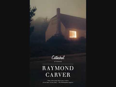 Raymond Carver - Cathedral Audiobook