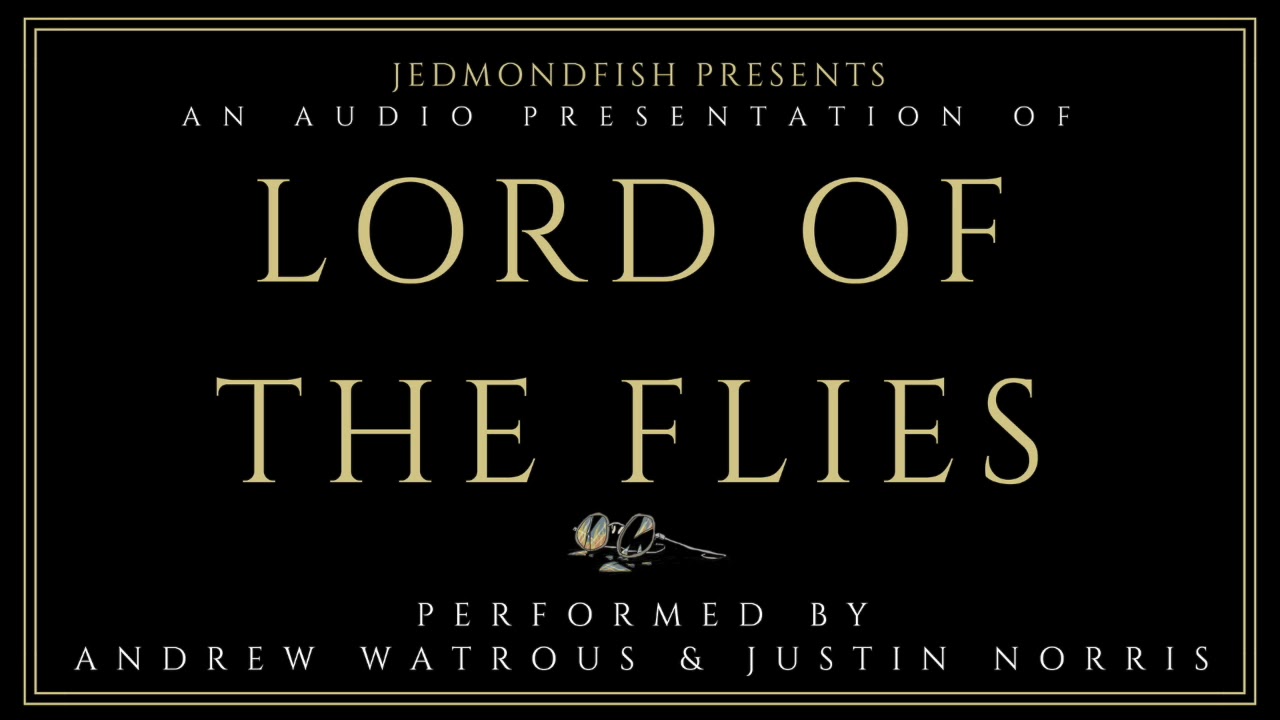 William Golding - Lord of the Flies Audiobook
