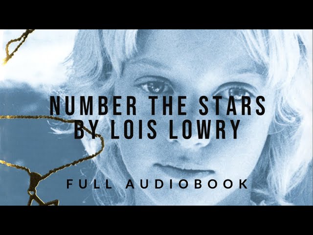 Lois Lowry - Number the Stars Audiobook